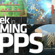 Illustration for article titled The Weekend Is Cold And Lonely. Fill The Emptiness With Gaming Apps.